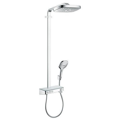 Hansgrohe-dus-seti-Raindance-Select