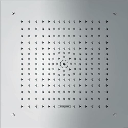 Raindance E Tepe duşu 400400 1 jet