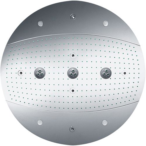 Raindance-Rainmaker-Tepe-duşu-600-3jet-ışıklı