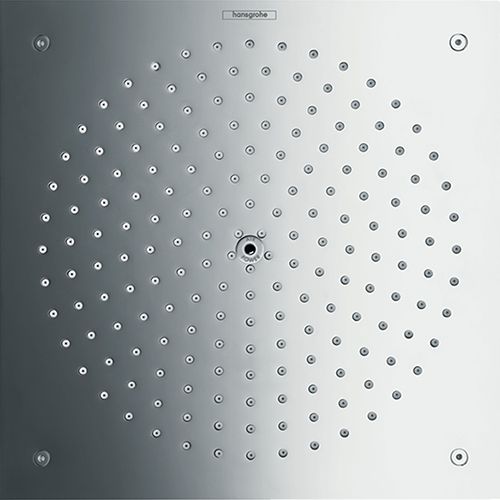 Raindance Tepe duşu 260x260 mm 1 jet