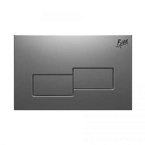 SCALA CIFT KADEMELI KONTROL PANELI mat krom