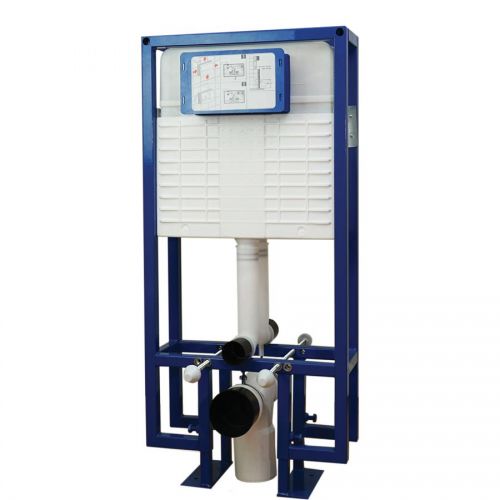 Sırt Sırta Gömme Rezervuar