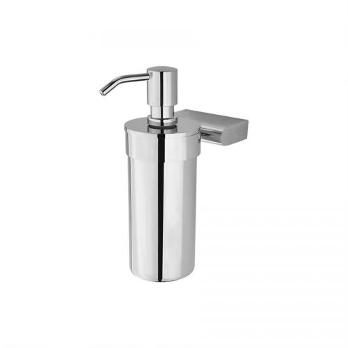 banyo-aksesuar-LUCCA SERISI SIVI SABUNLUK-metal