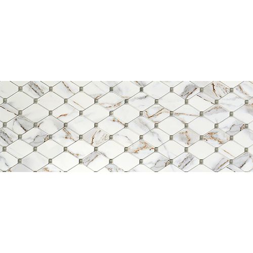 seramik-antique-carrara-polygon-dekor