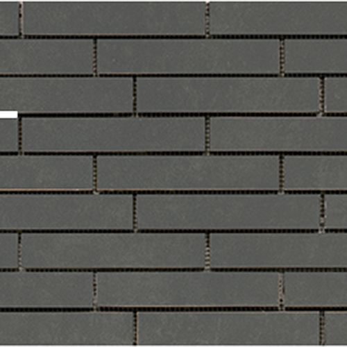 Concept Anthracite Mosaic Decor