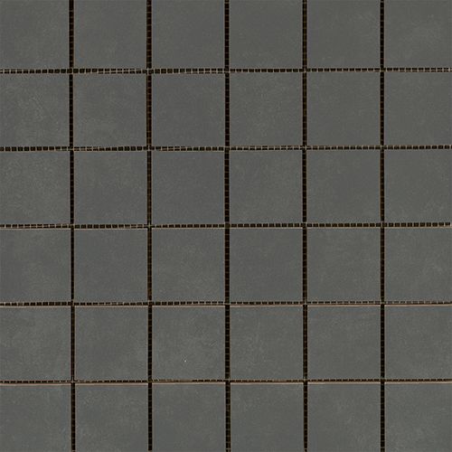 Concept Anthracite Mosaic