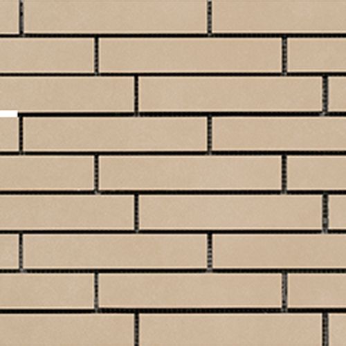 Concept Beige Mosaic Decor