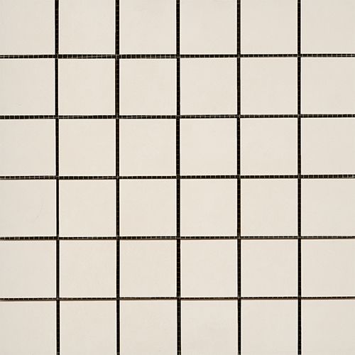 Concept White Mosaic