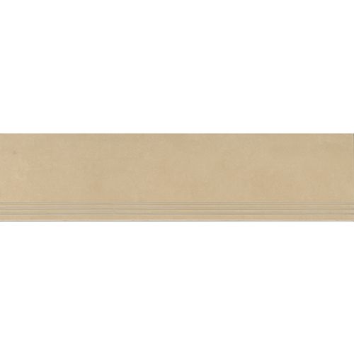 Concept Beige Stair Tread