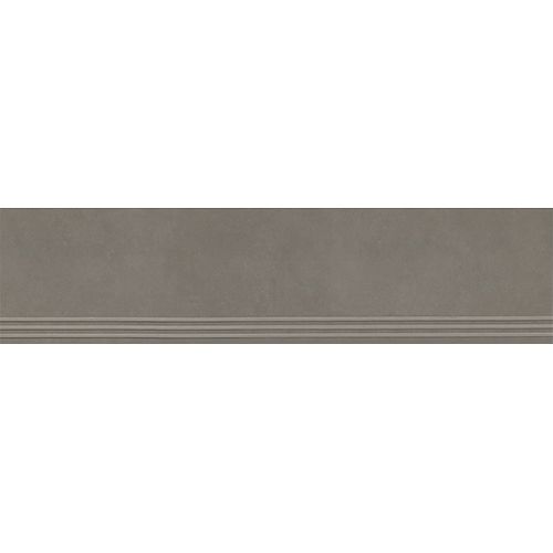 Concept Gray Stair Tread