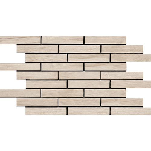 Picasso Maple Mosaic Decor