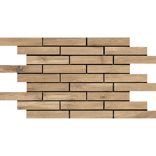 Picasso Kindling Mosaic Decor