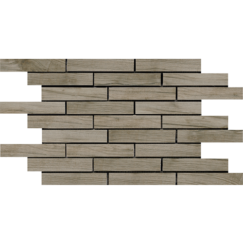 Picasso Mink Mosaic Decor