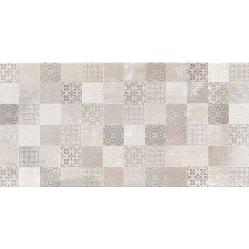 Hermes Gray Square Decophone