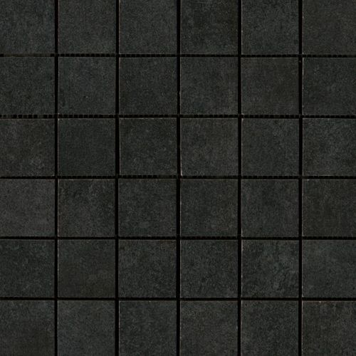 Urban Anthracite Mosaic