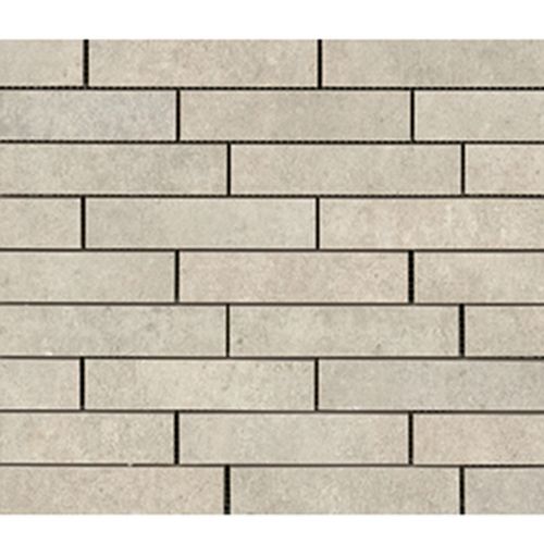 Urban Bone Mosaic Decor