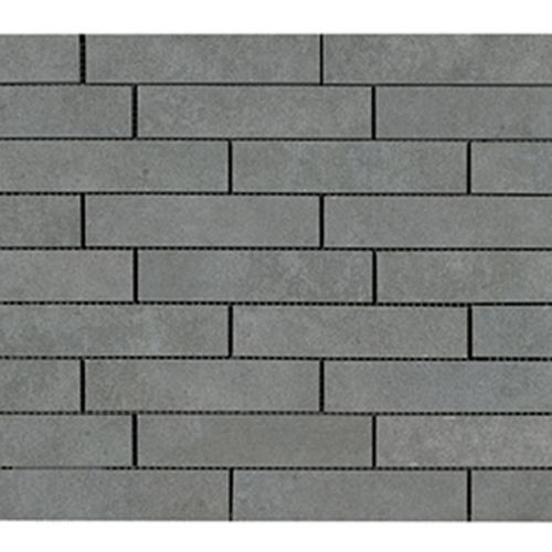 Urban Dunkel Mosaic Decor