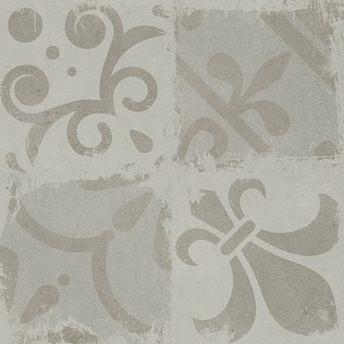 Bona Dea Light Gray Decophone