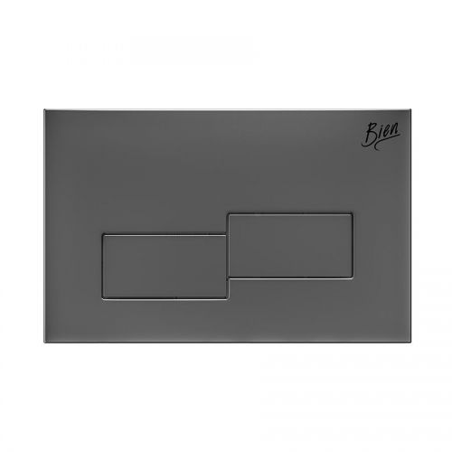 SCALA CIFT KADEMELI KONTROL PANELI parlak krom